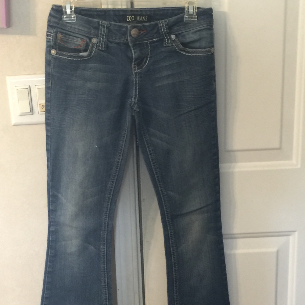 ZCO Jeans